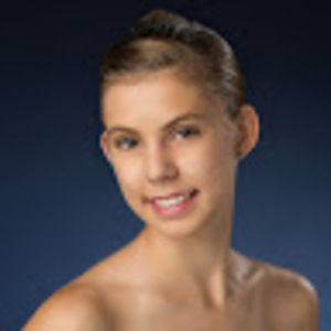 Meet your Posher, Breanna